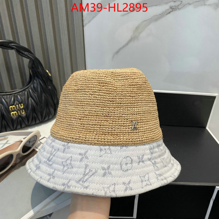 Cap(Hat)-LV shop cheap high quality 1:1 replica ID: HL2895 $: 39USD