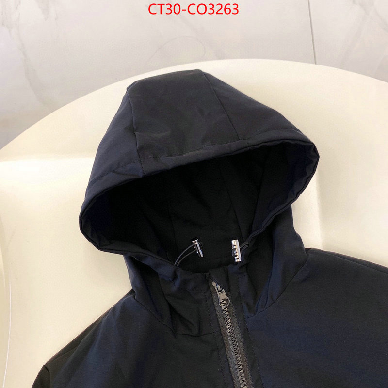 ID: CO3263