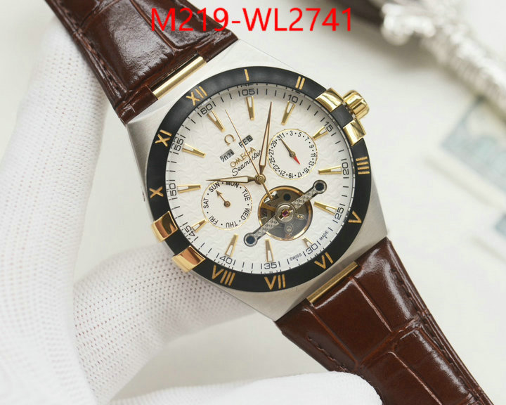 Watch(TOP)-Omega quality replica ID: WL2741 $: 219USD-shoes yupoo Watch(TOP)-Omega quality replica ID: WL2741 $: 219USD