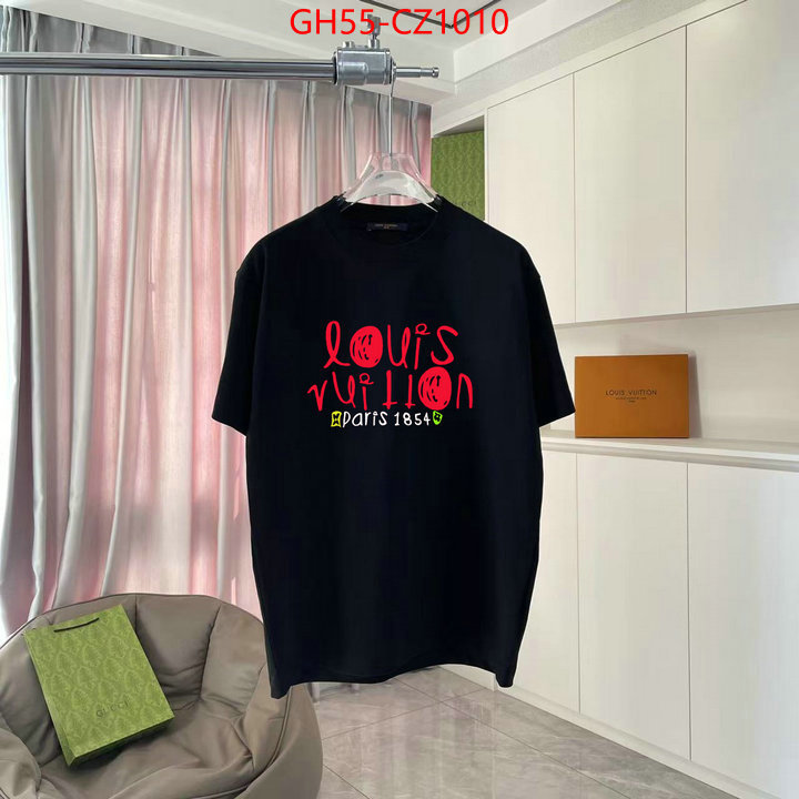 Clothing-LV high quality ID: CZ1010 $: 59USD