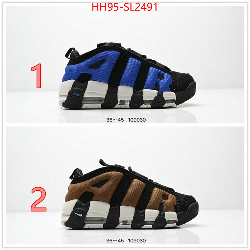 Men Shoes-Nike fashion designer ID: SL2491 $: 95USD