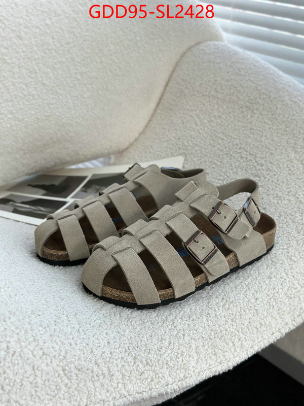 Women Shoes-Birkenstock cheap ID: SL2428 $: 95USD