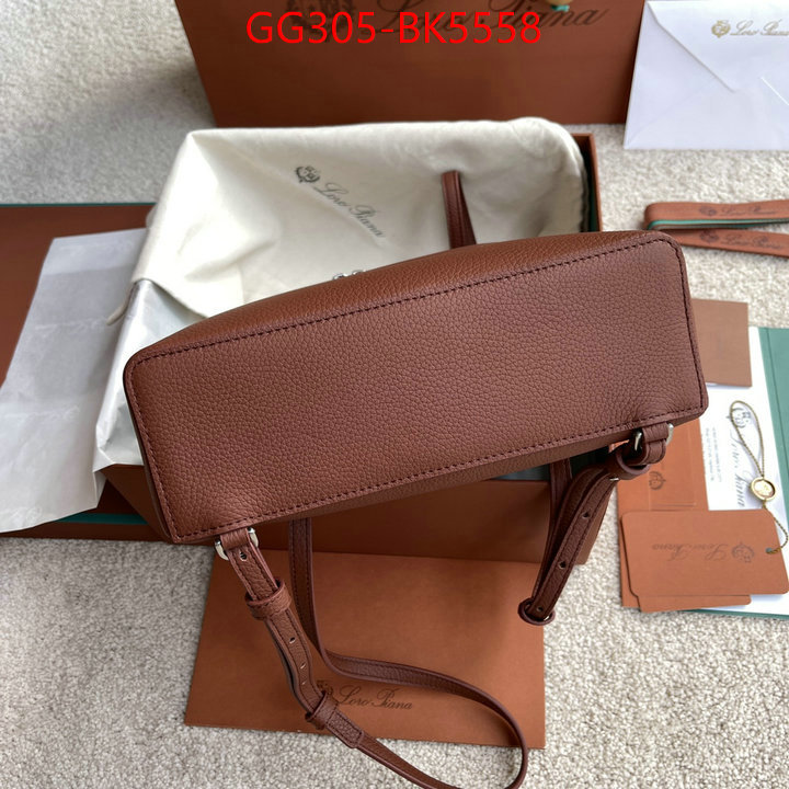 Loro piana Bags (TOP)-Backpack- wholesale 2024 replica ID: BK5558 $: 305USD,
