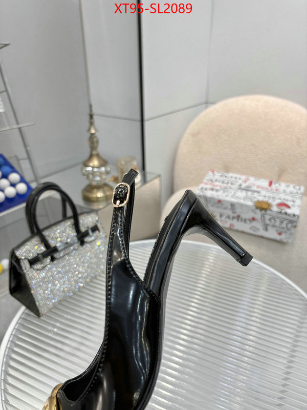 Women Shoes-DG wholesale china ID: SL2089 $: 95USD
