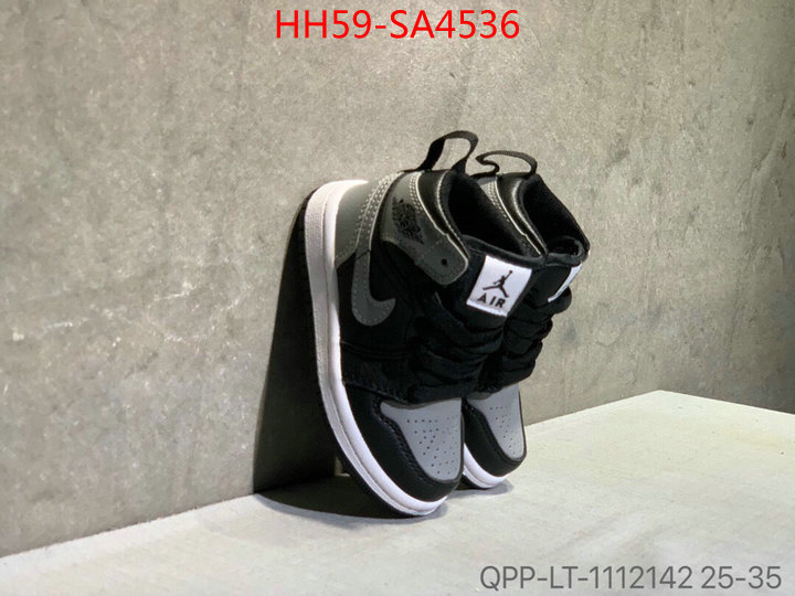 ID: SA4536