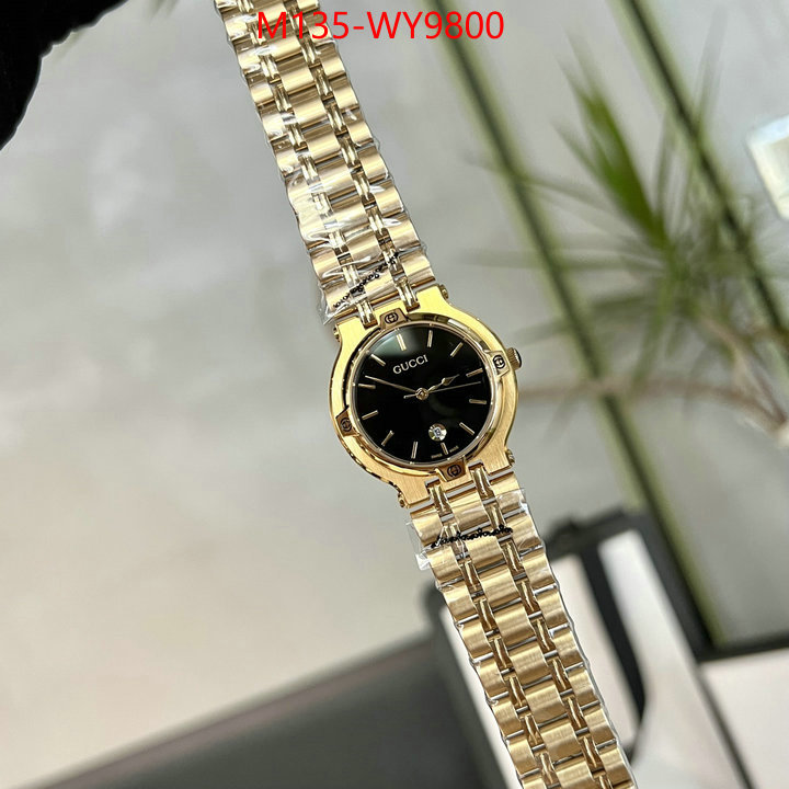 ID: WY9800