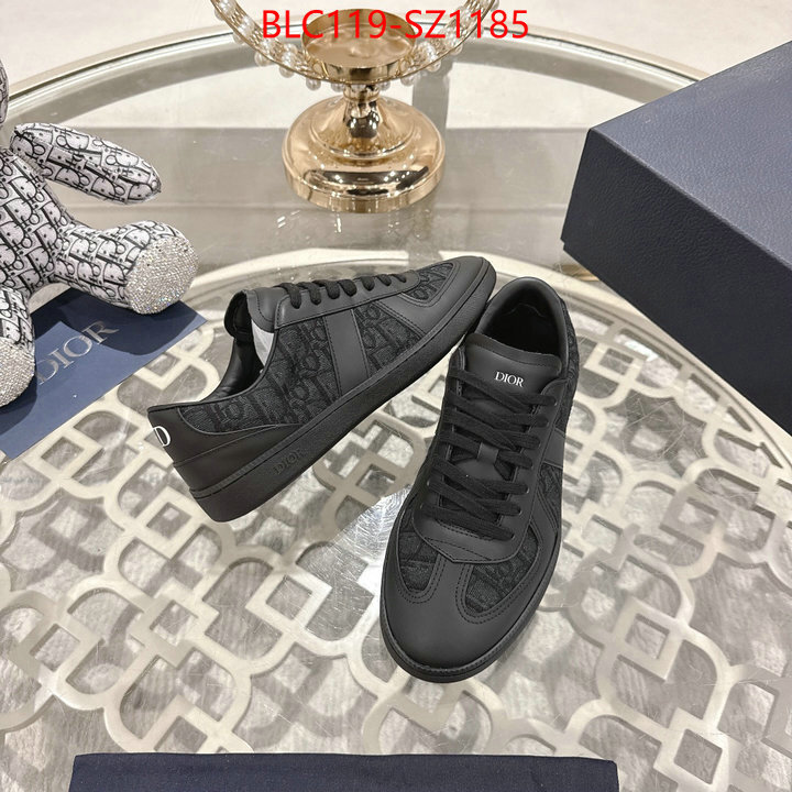 Men shoes-Dior only sell high-quality ID: SZ1185 $: 119USD