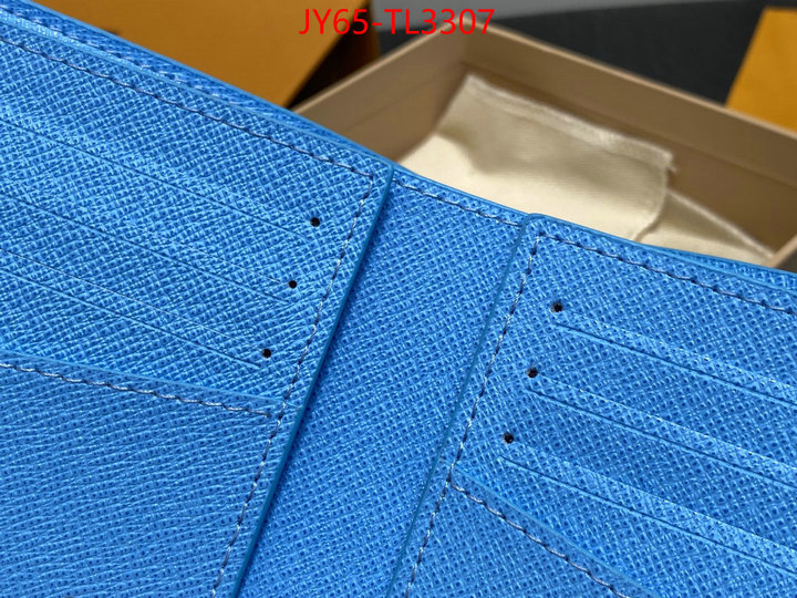 LV Bags(TOP)-Wallet where to find the best replicas ID: TL3307 $: 65USD,