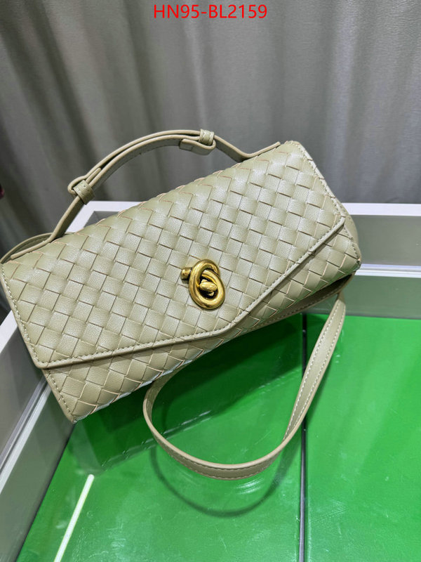 BV Bags(4A)-Crossbody- buy 1:1 ID: BL2159 $: 95USD,