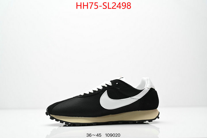 Men Shoes-Nike best like ID: SL2498 $: 75USD