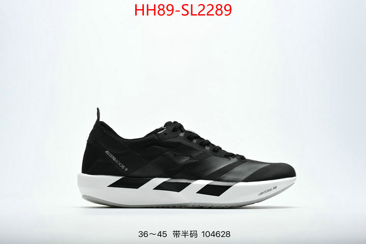 Women Shoes-Adidas aaaaa quality replica ID: SL2289 $: 89USD