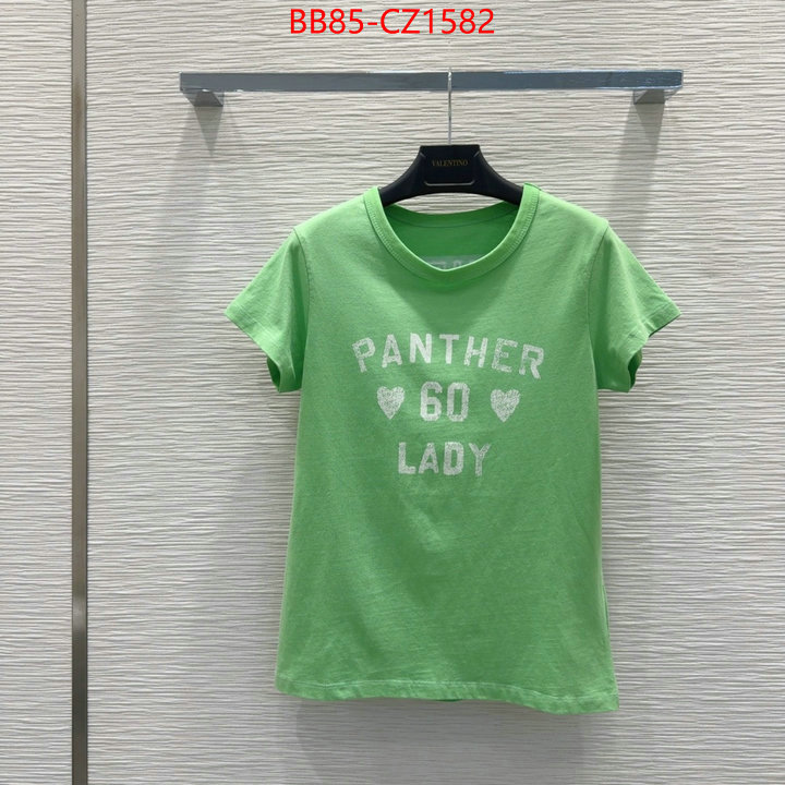 Clothing-Valentino wholesale sale ID: CZ1582 $: 85USD