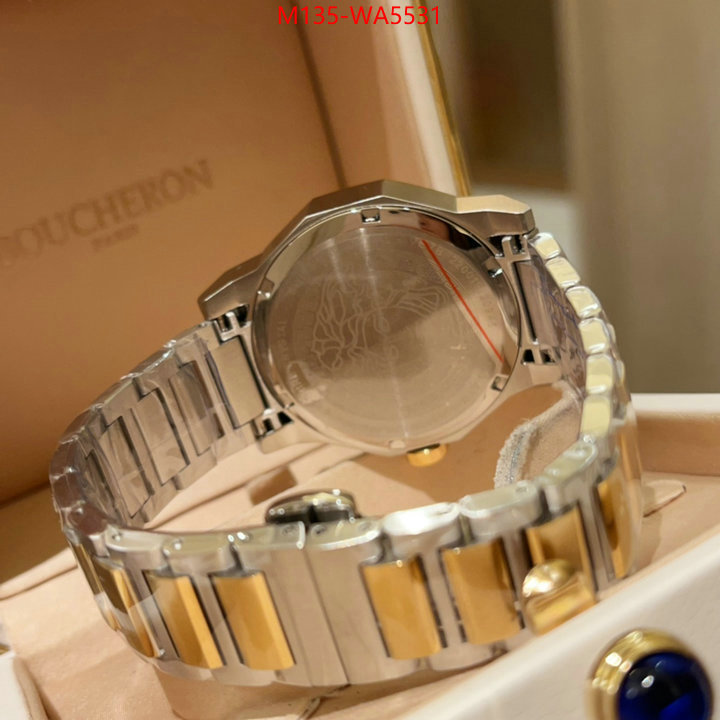 ID: WA5531