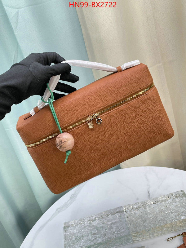 Loro Piana Bags(4A)-Crossbody- replica designer ID: BX2722 $: 99USD,