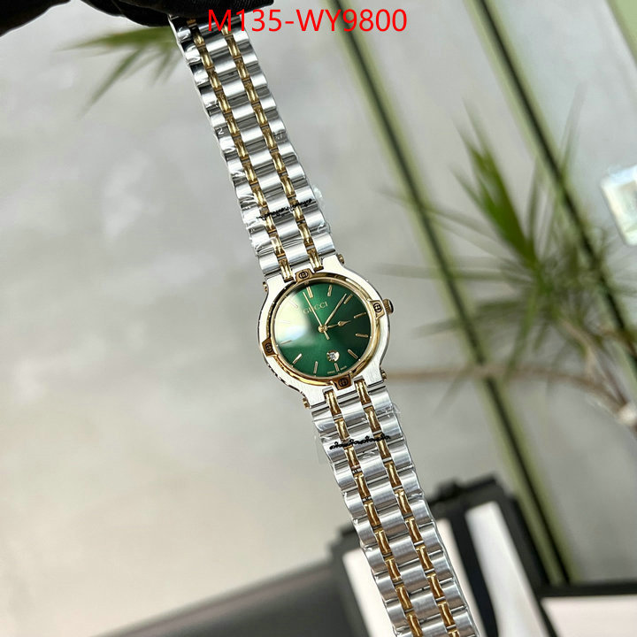 ID: WY9800