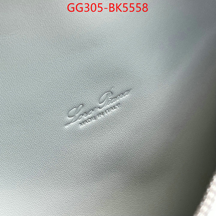 Loro piana Bags (TOP)-Backpack- wholesale 2024 replica ID: BK5558 $: 305USD,