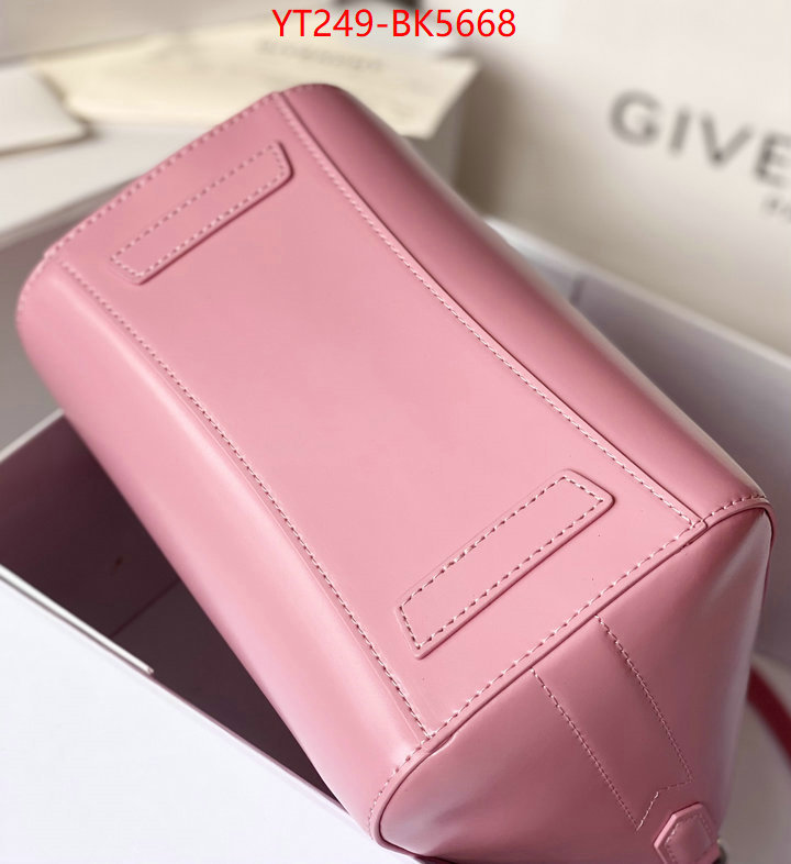 Givenchy Bags(TOP)-Handbag- sell online luxury designer ID: BK5668 $: 249USD,