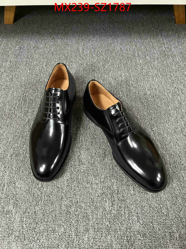 Men shoes-Dior outlet 1:1 replica ID: SZ1787 $: 239USD
