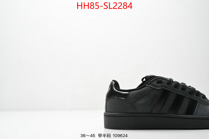 Women Shoes-Adidas the online shopping ID: SL2284 $: 85USD