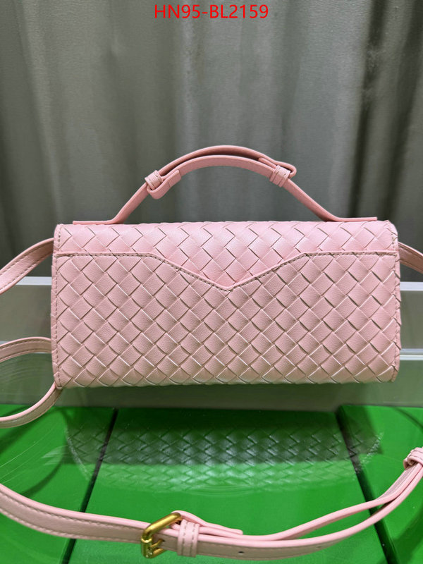 BV Bags(4A)-Crossbody- buy 1:1 ID: BL2159 $: 95USD,