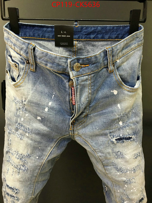 Clothing-DSQUARED2 where can you buy a replica ID: CK5636 $: 119USD