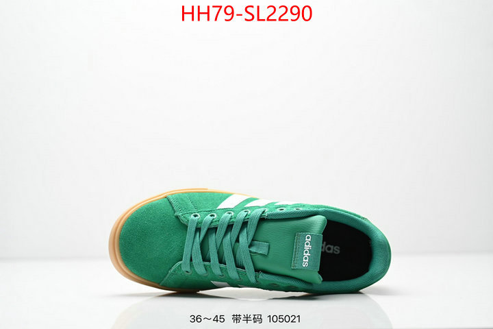 Women Shoes-Adidas highest product quality ID: SL2290 $: 79USD