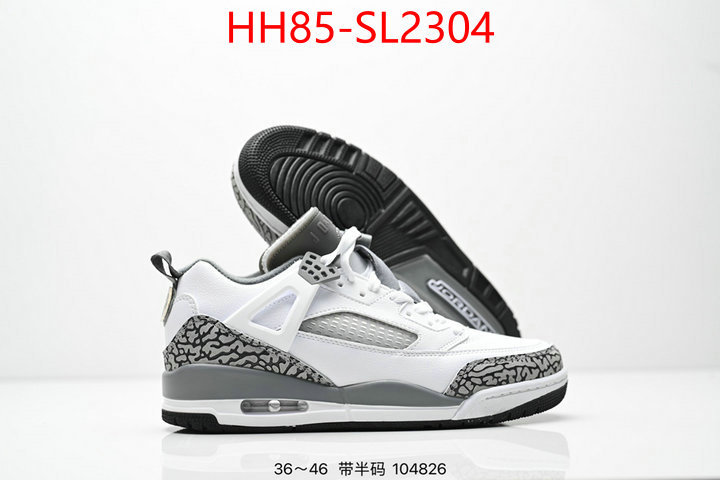 Men Shoes-Air Jordan luxury fake ID: SL2304 $: 85USD