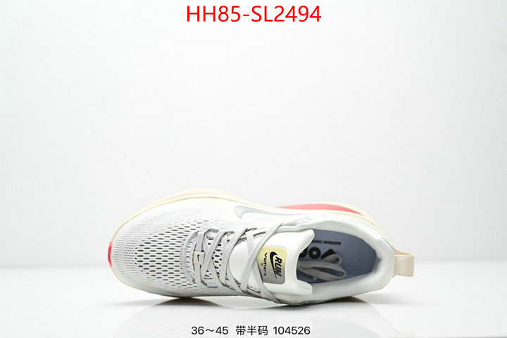 Women Shoes-NIKE shop cheap high quality 1:1 replica ID: SL2494 $: 85USD