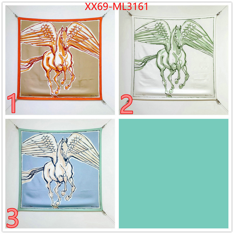 Scarf-Hermes are you looking for ID: ML3161 $: 69USD