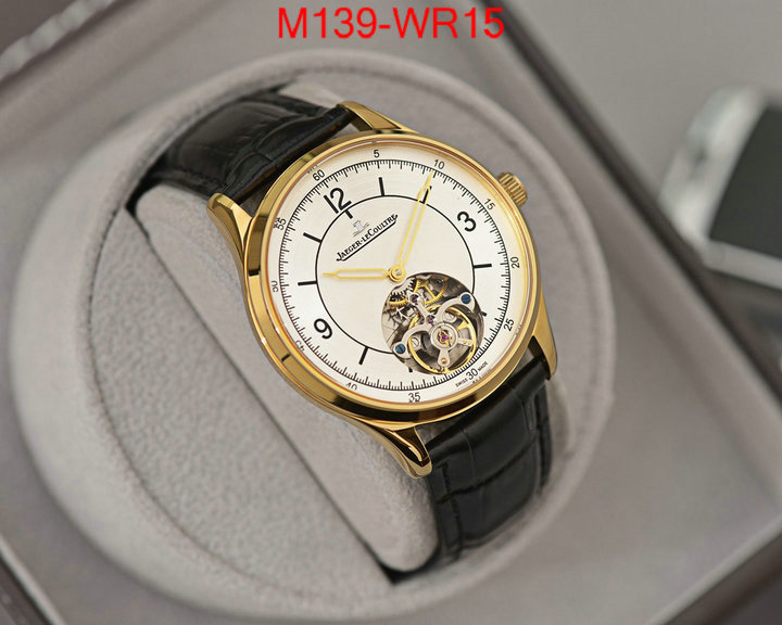 ID: WR15
