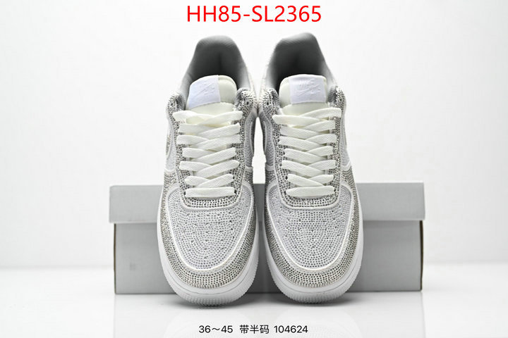 Men Shoes-Nike where to buy replicas ID: SL2365 $: 85USD