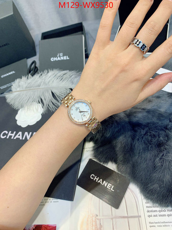 ID: WX9530