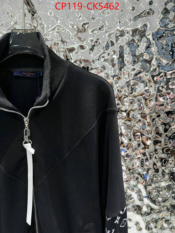 Clothing-LV best replica new style ID: CK5462 $: 119USD