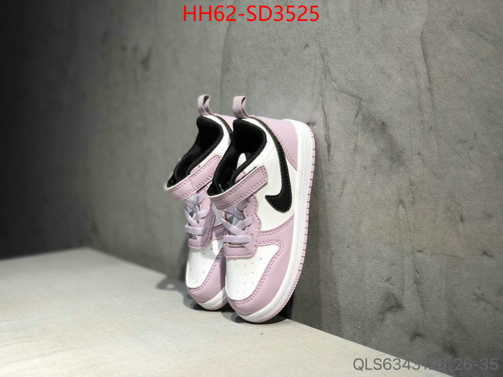 ID: SD3525