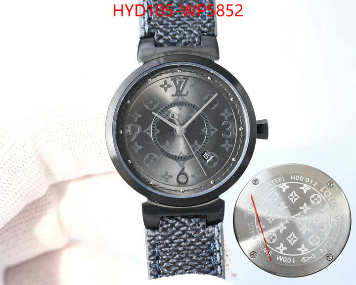 ID: WP5852