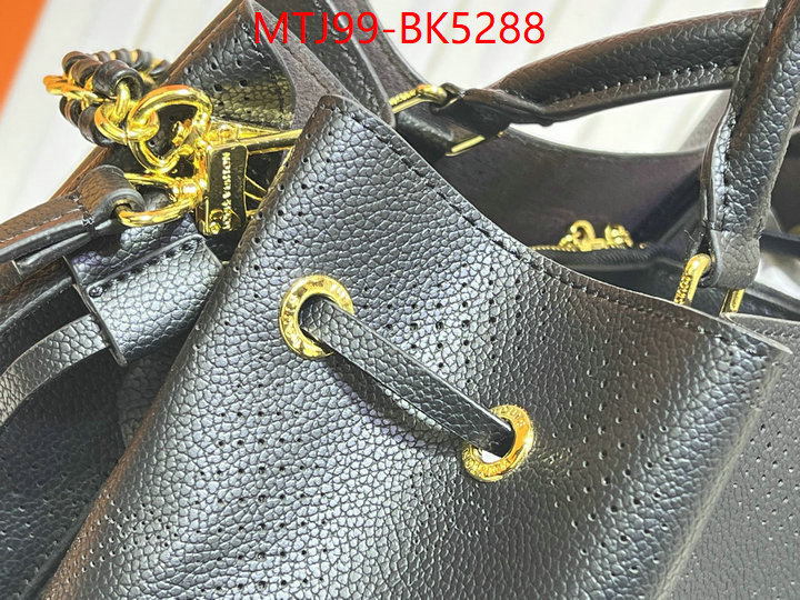 LV Bags(4A)-Handbag Collection- perfect ID: BK5288 $: 99USD,