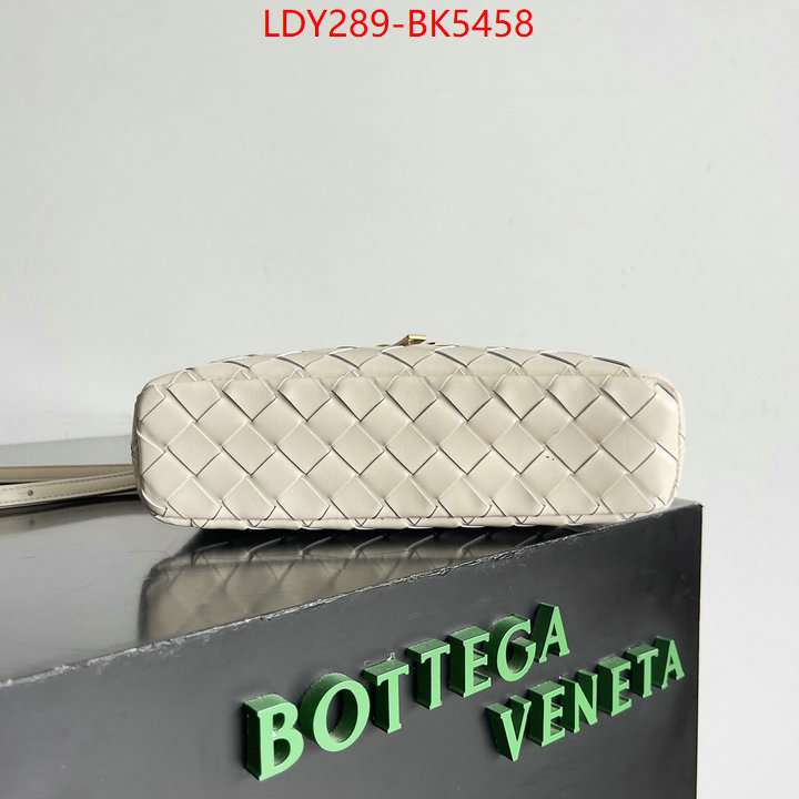 BV Bags(TOP)-Vanity Case at cheap price ID: BK5458 $: 289USD,