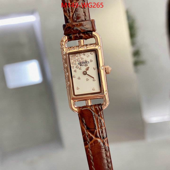 ID: WG265