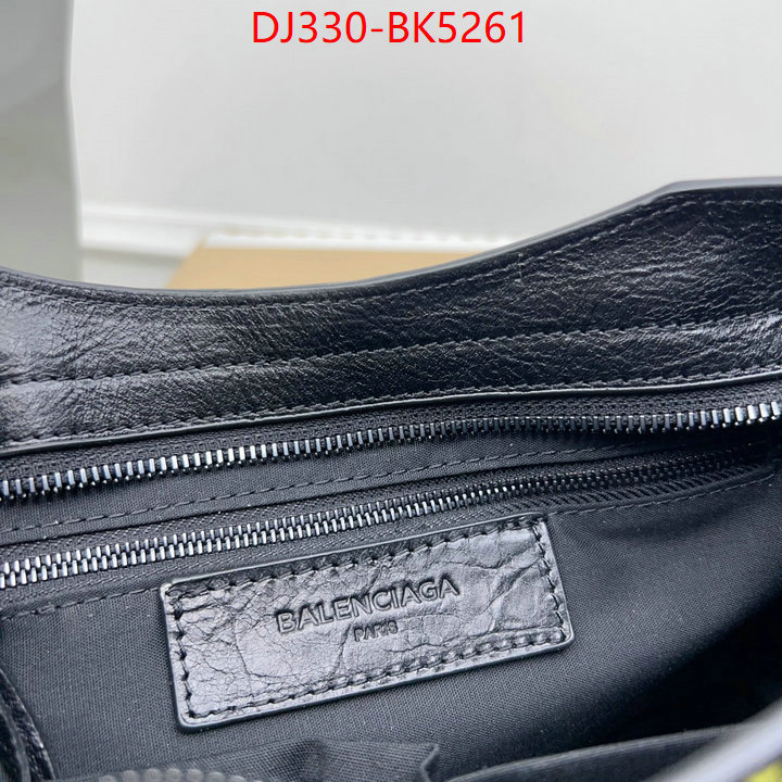 Balenciaga Bags(TOP)-Neo Classic- the best affordable ID: BK5261 $: 330USD,