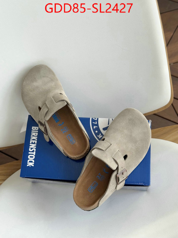 Men Shoes-Birkenstock we offer ID: SL2427 $: 85USD