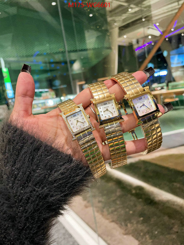 ID: WG6601