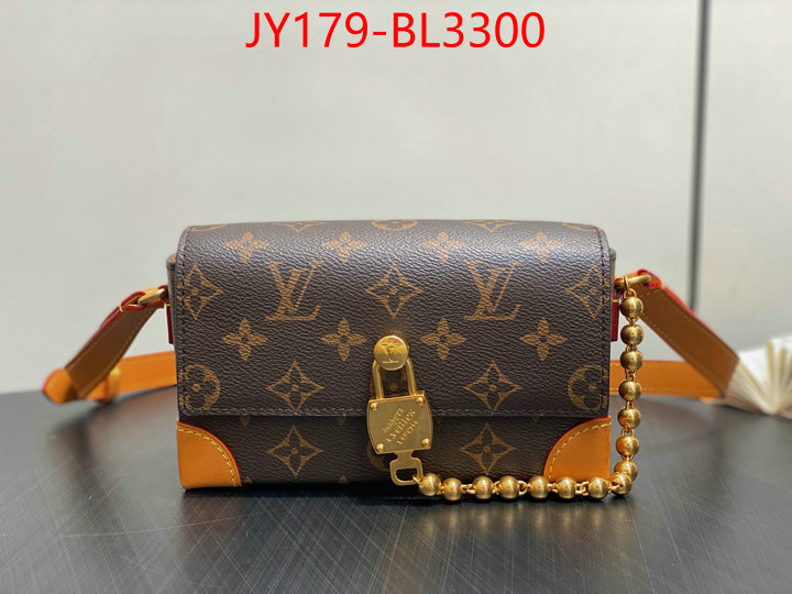 LV Bags(TOP)-Pochette MTis- for sale cheap now ID: BL3300 $: 179USD,