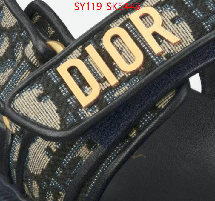 Women Shoes-Dior buy first copy replica ID: SK5448 $: 119USD