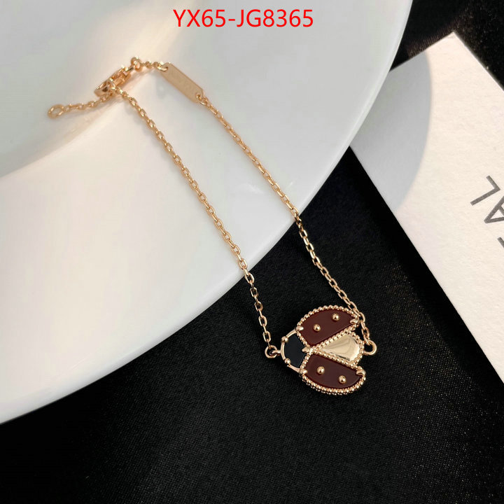 ID: JG8365