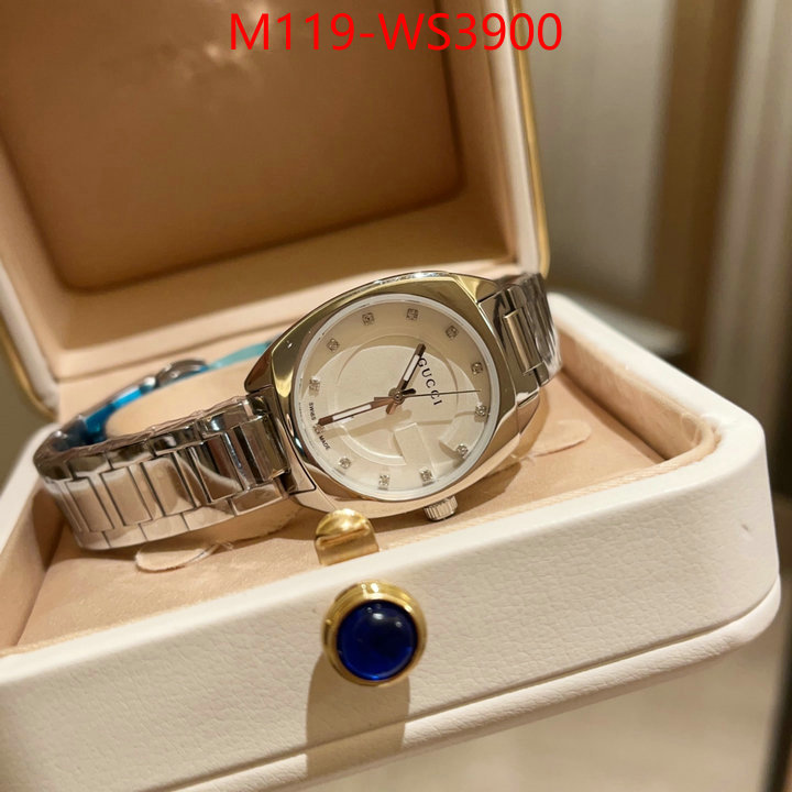 ID: WS3900