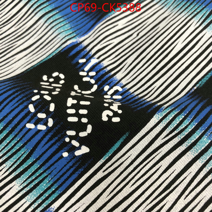 Clothing-LV best replica ID: CK5388 $: 69USD