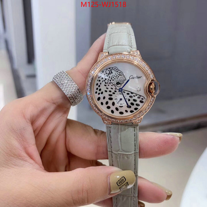 ID: WJ1518