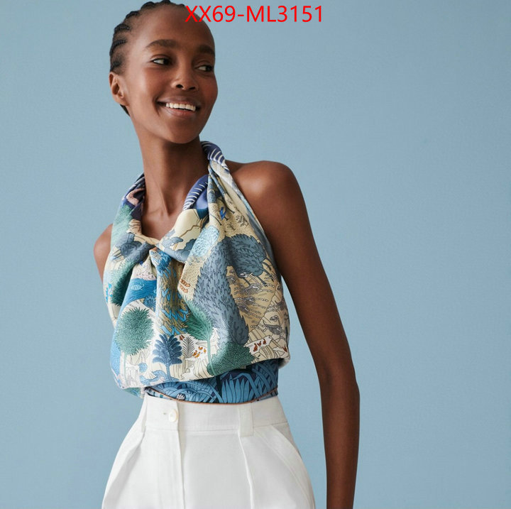 Scarf-Hermes highest product quality ID: ML3151 $: 69USD