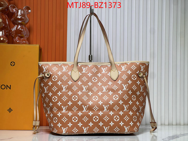 LV Bags(4A)-Neverfull- the top ultimate knockoff ID: BZ1373 $: 89USD,-shoes yupoo LV Bags(4A)-Neverfull- the top ultimate knockoff ID: BZ1373 $: 89USD,