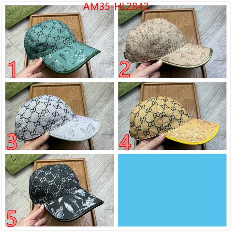 Cap(Hat)-Gucci are you looking for ID: HL2842 $: 35USD